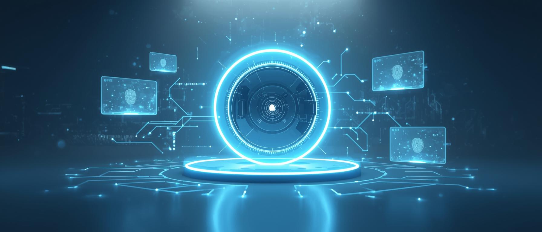 Technische Sicherheitsmaßnahmen und Operationssicherheit