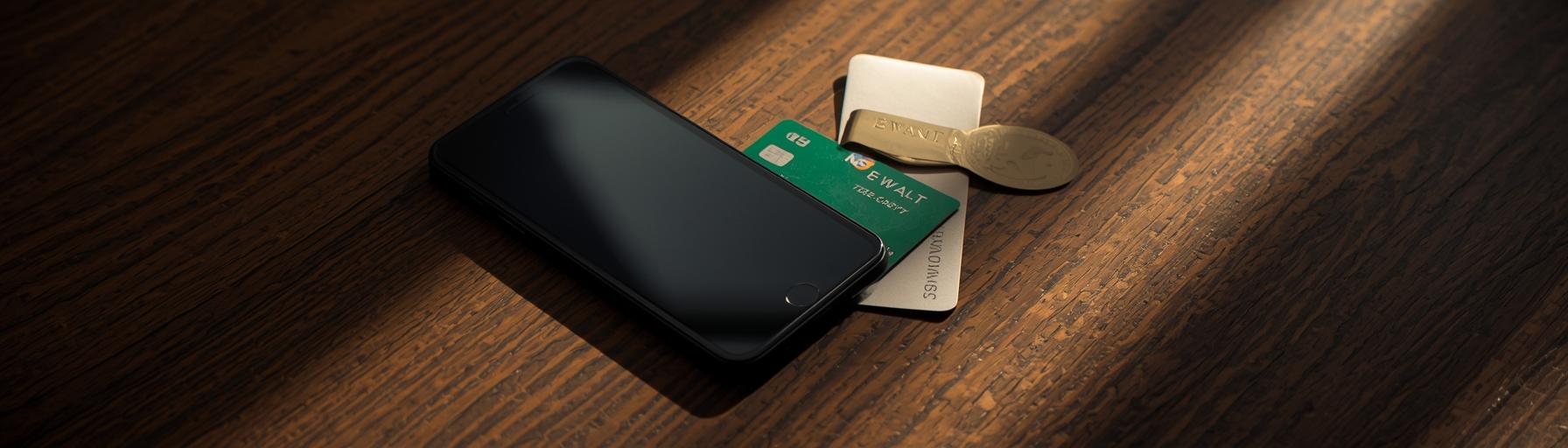 Wie sicher sind Zahlungen per E-Wallet in Apps